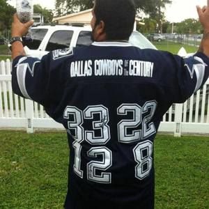 Meet your Posher, Saul